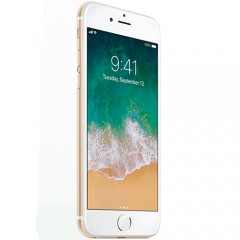 Used as Demo Apple Iphone 6S 64GB Phone - Gold (Excellent Grade)